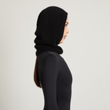 Rudi in Black Cashmere