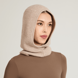 Rudi in Oatmeal Cashmere