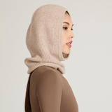 Rudi in Oatmeal Cashmere