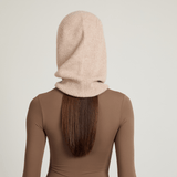 Rudi in Oatmeal Cashmere