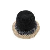 Bailey Crochet Bucket Hat