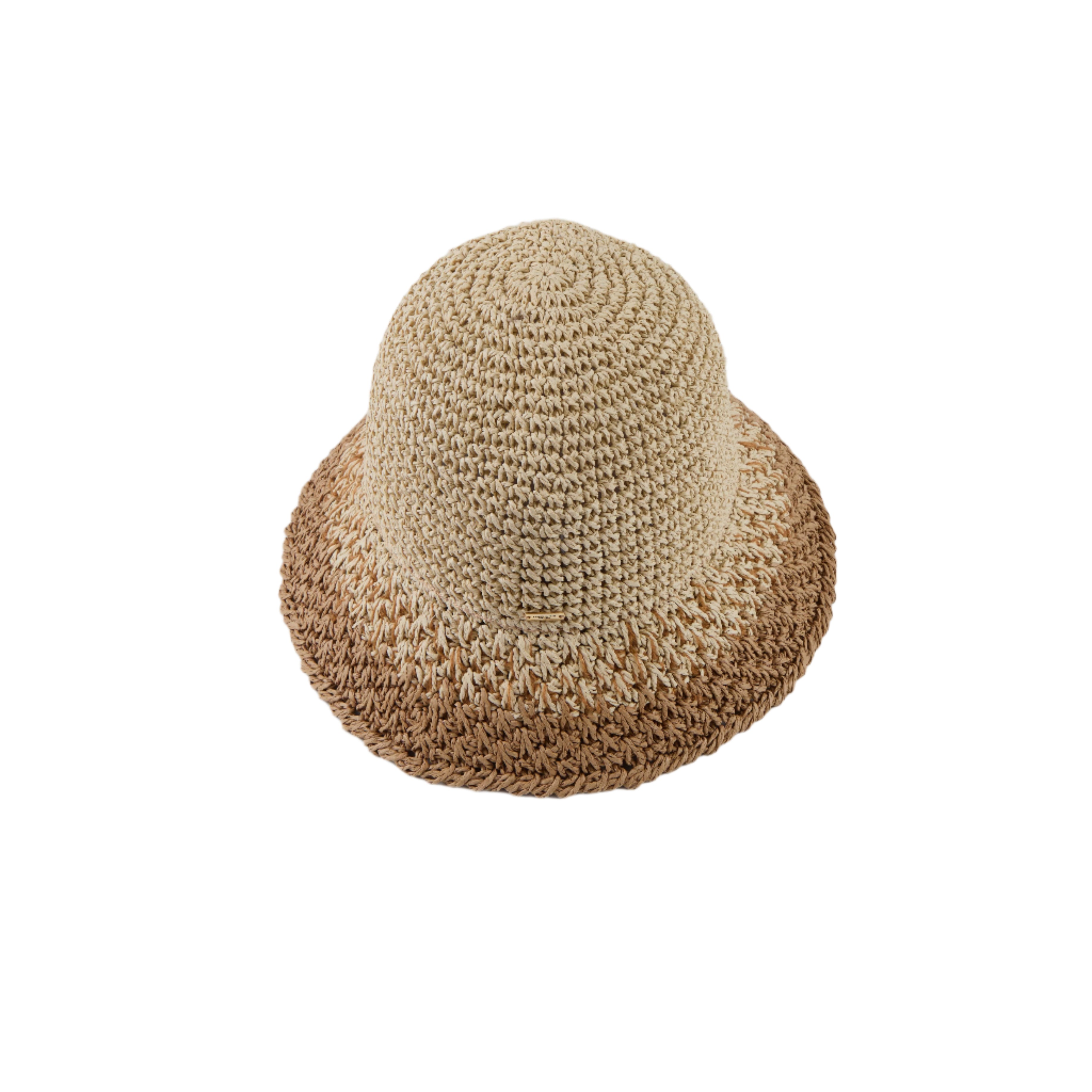 Bailey Crochet Bucket Hat