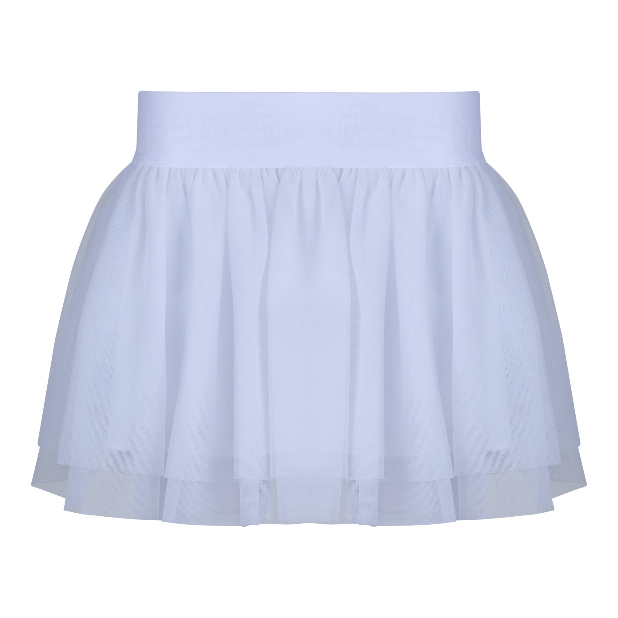 Belinda Tulle Skirt