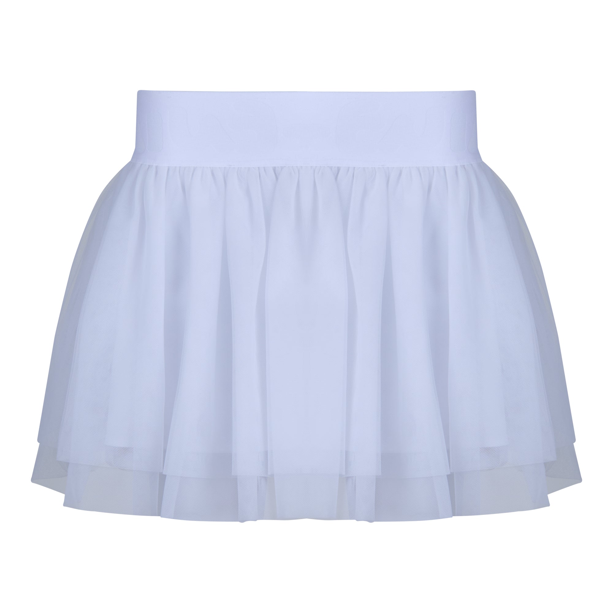 Belinda Tulle Skirt