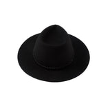 Blaine Crystal Fedora