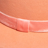 Blaine in Coral - Eugenia Kim