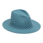 Blaine in Teal - Eugenia Kim