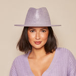 Blaine in Lavender - Eugenia Kim