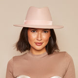 Blaine in Pale Pink - Eugenia Kim