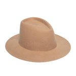 Blaine in Camel - Eugenia Kim