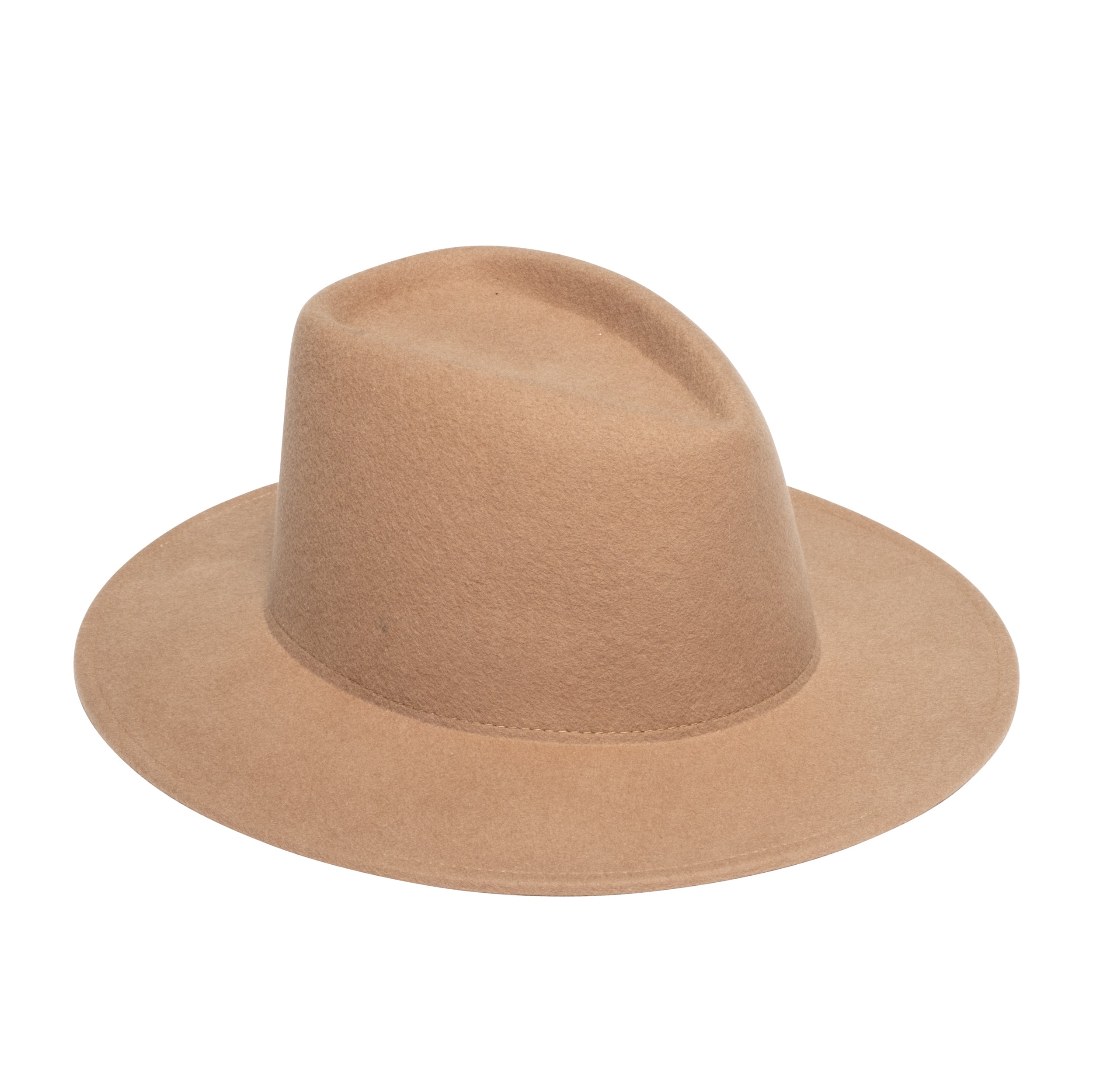 Blaine in Camel - Eugenia Kim