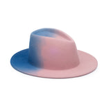 Blaine in Rose/Blue - Eugenia Kim