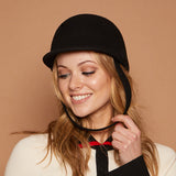 Blair in Black - Eugenia Kim