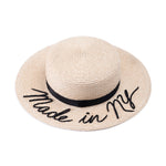 Brigitte in Natural - Eugenia Kim