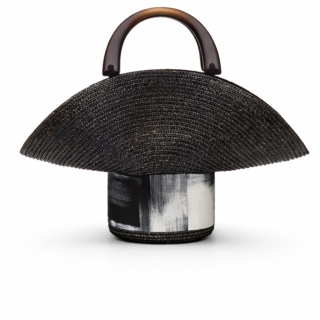 Belle Black- Eugenia Kim