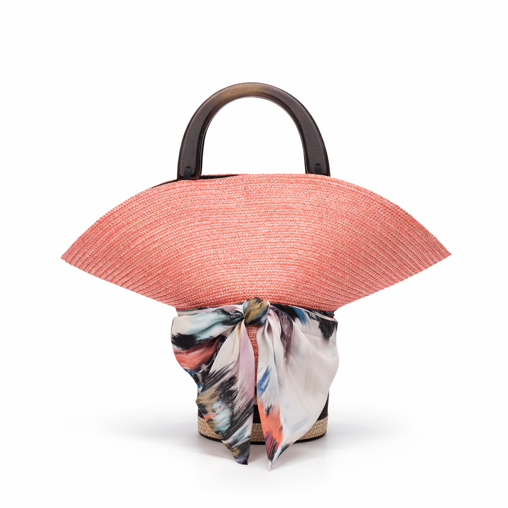 Belle Coral - Eugenia Kim