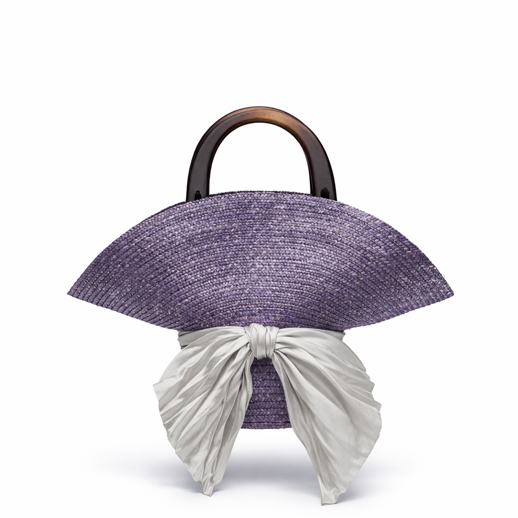 Belle Lavender - Eugenia Kim