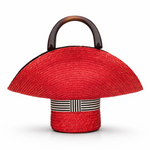 Belle Red - Eugenia Kim