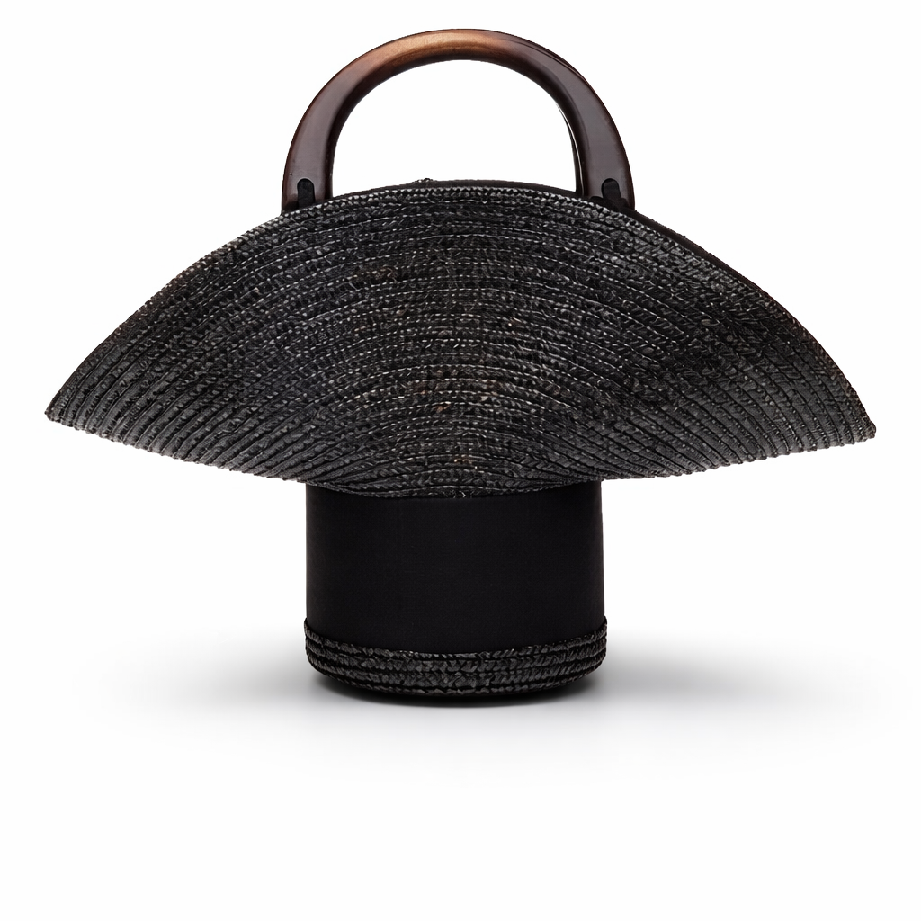 Belle Black - Eugenia Kim