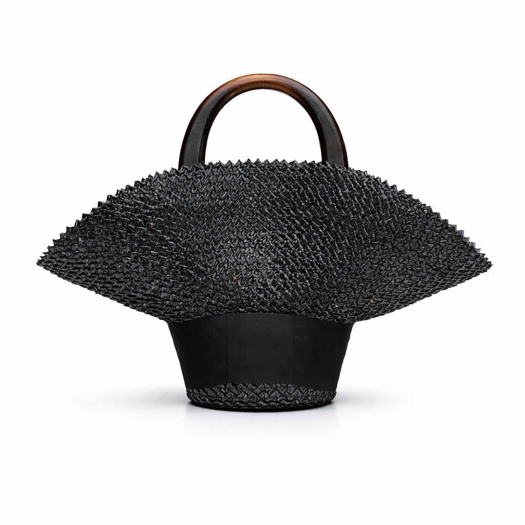 Belle Black - Eugenia Kim