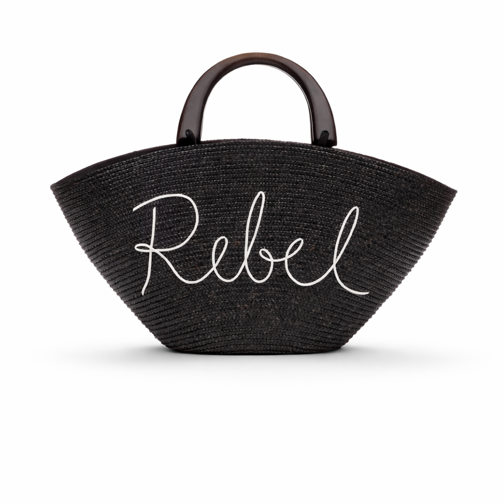 Carlotta Black - Eugenia Kim