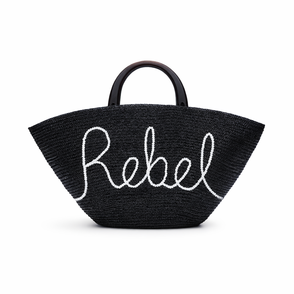 Carlotta - Black Rebel