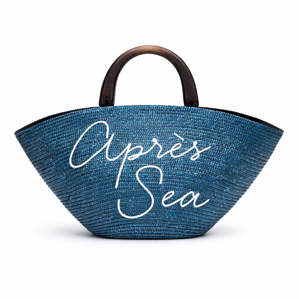 Carlotta Blue - Eugenia Kim