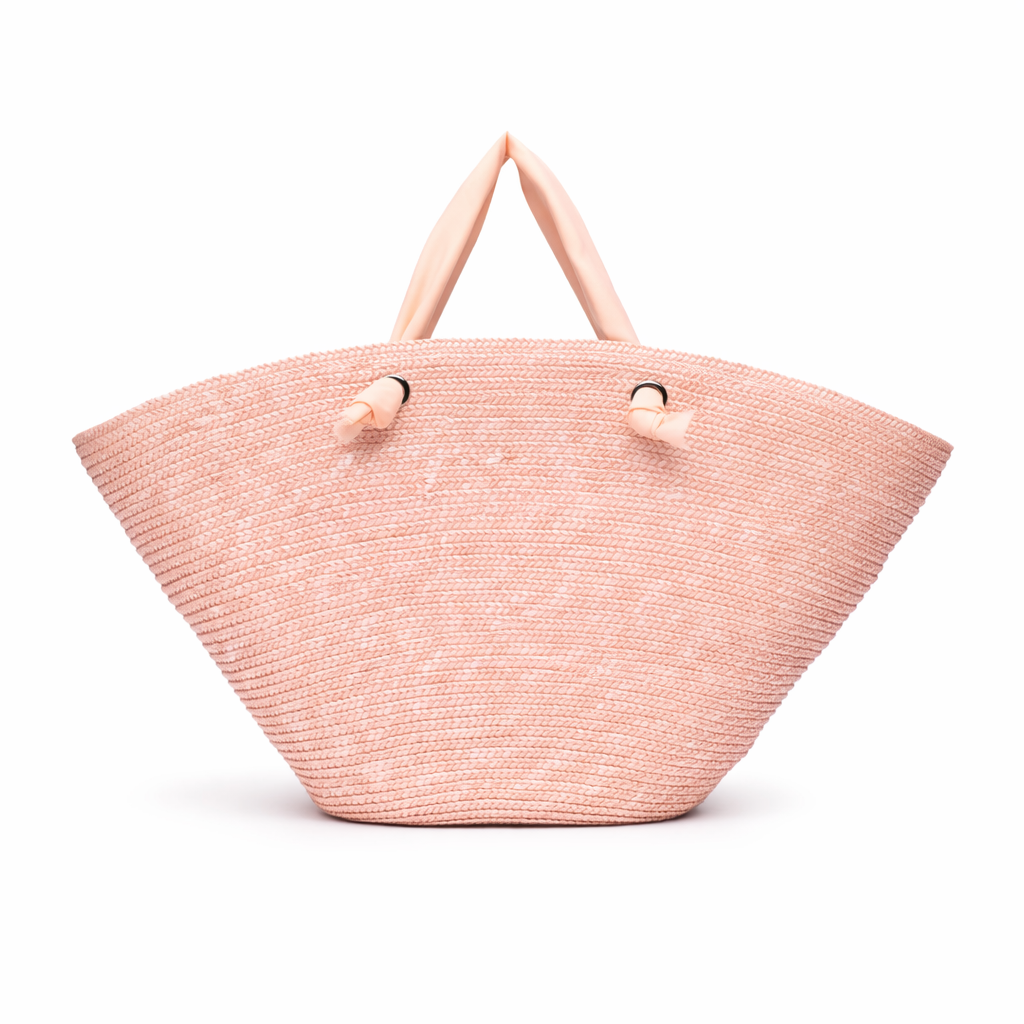 Carlotta Blush Coral - Eugenia Kim