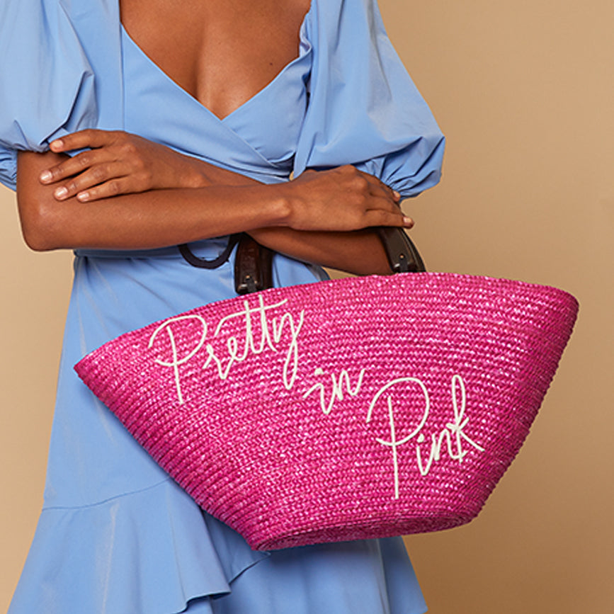 Carlotta Fuchsia - Eugenia Kim