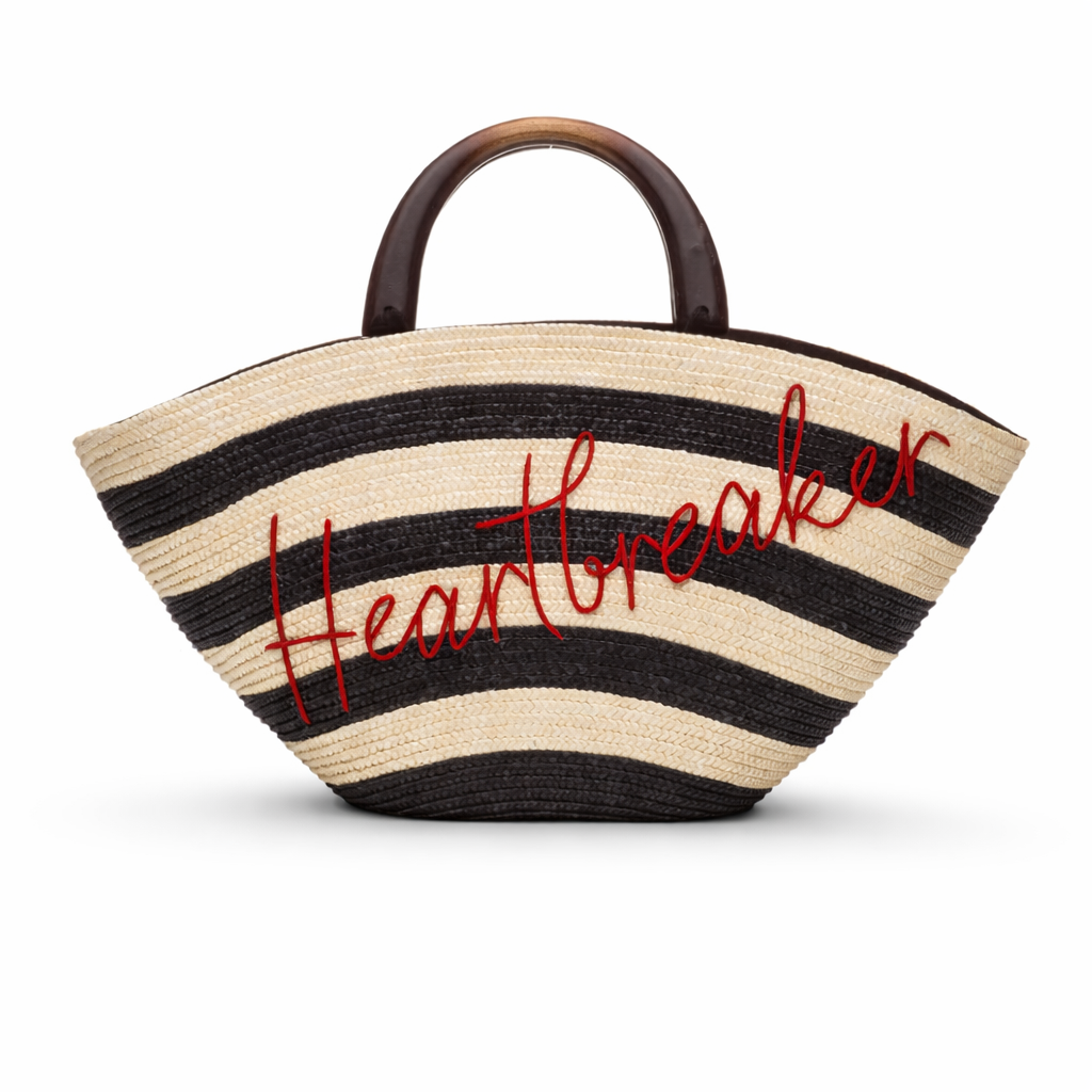 Carlotta Ivory Black - Eugenia Kim