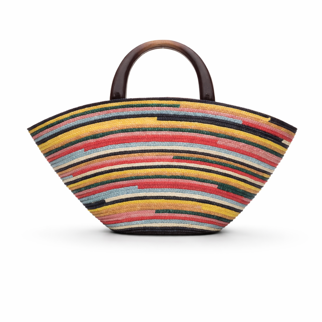 Carlotta Multicolor - Eugenia Kim