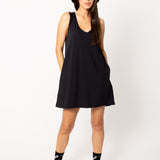 Caroline in Black - Eugenia Kim