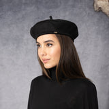 Carter in Black