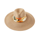 Cassidy Toyo Packable Fedora