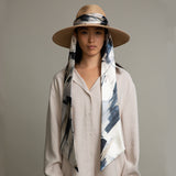 Cassidy in Sand - Eugenia Kim