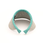 Chrissy in Mint - Eugenia Kim