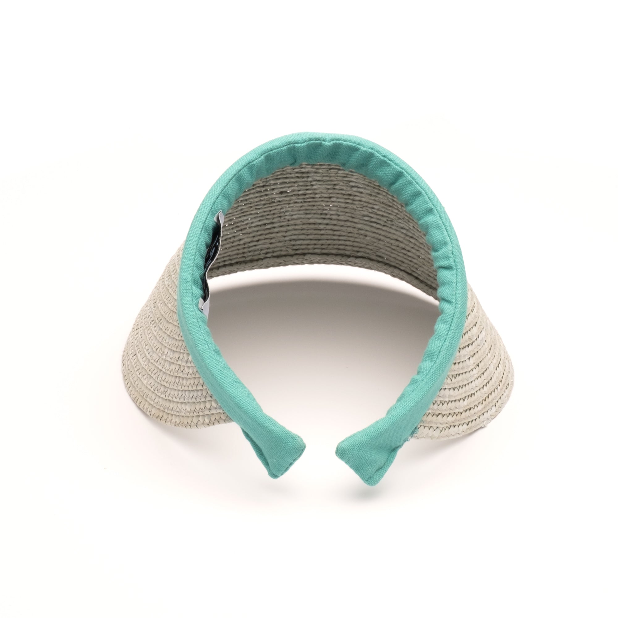 Chrissy in Mint - Eugenia Kim