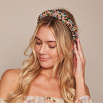 Cora in Multi - Eugenia Kim