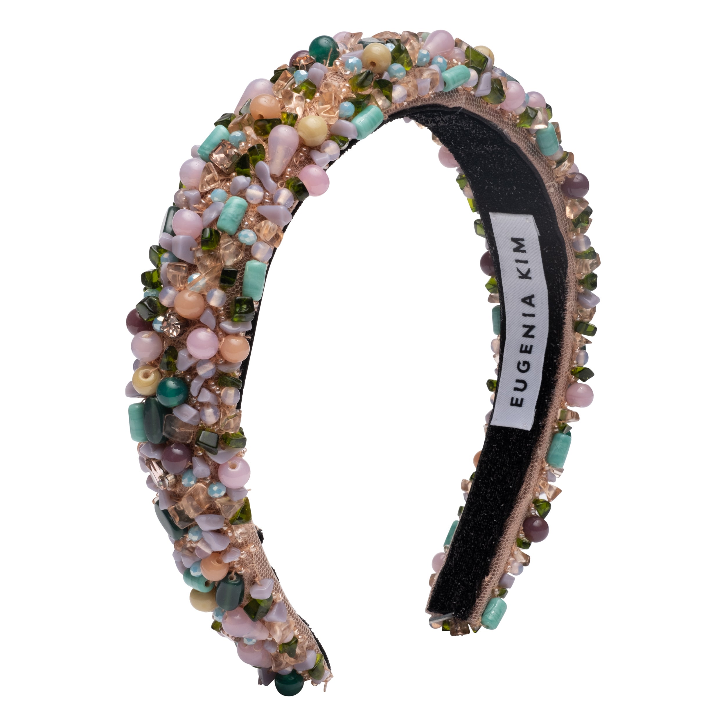 Cora in Multi - Eugenia Kim