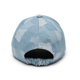 Corey in Denim - Eugenia Kim