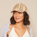 Corey in Natural/Multi - Eugenia Kim