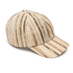 Corey in Natural/Multi - Eugenia Kim