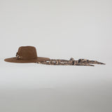 Cassidy in Chocolate