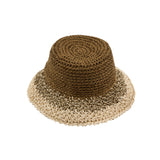 Bailey Crochet Bucket Hat
