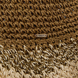 Bailey Crochet Bucket Hat