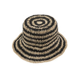 Jonah Crochet Bucket Hat