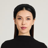 Elizabeth Pleated Headband