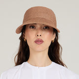 Ricky Hemp Packable Visor