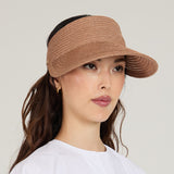 Ricky Hemp Packable Visor