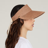 Ricky Hemp Packable Visor